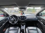 Chevrolet Cruze-9