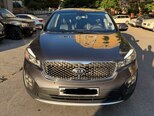 Kia Sorento-1