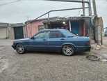 Mercedes 190-5