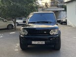 Land Rover Discovery-1