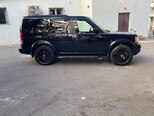 Land Rover Discovery-4