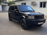 Land Rover Discovery-3