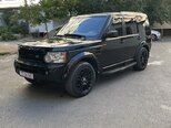 Land Rover Discovery-2