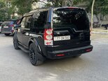Land Rover Discovery-8