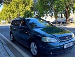 Opel Astra-2