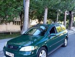 Opel Astra-1