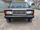 LADA (VAZ) 2107-1