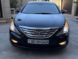 Hyundai Sonata-1