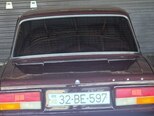 LADA (VAZ) 2107-2