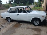 LADA (VAZ) 2107-2
