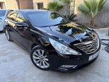 Hyundai Sonata-16