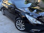 Hyundai Sonata-15