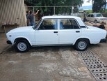 LADA (VAZ) 2107-3