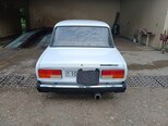 LADA (VAZ) 2107-8