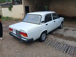 LADA (VAZ) 2107-10