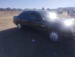 Mercedes E 200-7