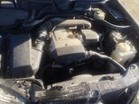 Mercedes E 200-2