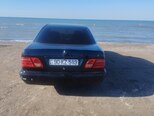 Mercedes E 200-6