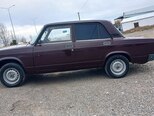 LADA (VAZ) 2107-6