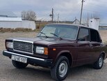 LADA (VAZ) 2107-5