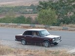 LADA (VAZ) 2107-8