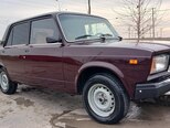 LADA (VAZ) 2107-7