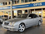 Mercedes E 220-1