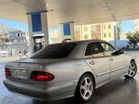 Mercedes E 220-5