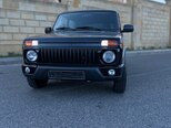 LADA (VAZ) Niva-2