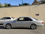 Mercedes E 220-8
