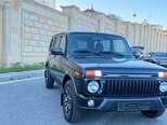 LADA (VAZ) Niva-1