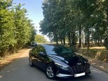 Hyundai Elantra-1