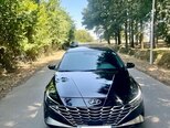 Hyundai Elantra-3