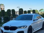 BMW 530e-5