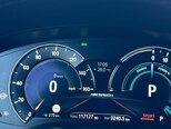 BMW 530e-8