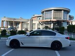 BMW 530e-4