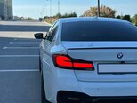 BMW 530e-3