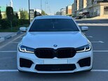 BMW 530e-1