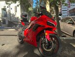 Ducati Panigale V4 S-1