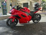 Ducati Panigale V4 S-2