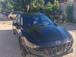 Hyundai Elantra-1