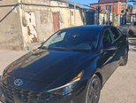 Hyundai Elantra-5