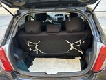 Toyota Vitz-5