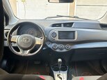 Toyota Vitz-4