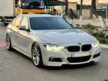 BMW 320d-6