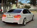 BMW 320d-9