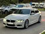 BMW 320d-5