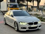BMW 320d-3
