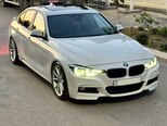 BMW 320d-1
