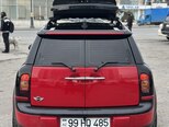 Mini Clubman-7